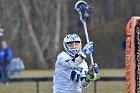 MLax vs Lasell  Men’s Lacrosse opened their 2024 season with a scrimmage against Lasell University. : MLax, lacrosse